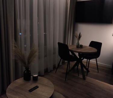 Vilnius city municipality Apartment | Ozo Parko Butas