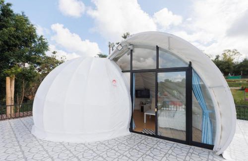 Thung Samo House | Ozone by บ้านเขาค้อ