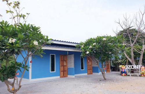 Chom Bueng House | Ozone farm resort