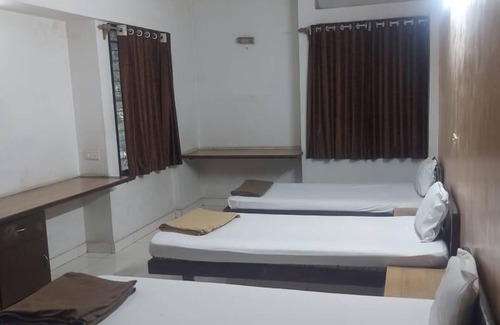 Erandwane House | Ozone Guest House