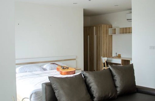 Khao Tao Hotel | Ozone Khaotao