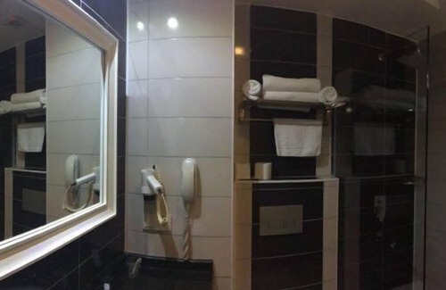 Aksehir Hotel | Ozpark Hotel