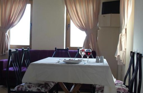 Bodrum City Center Apartment | Ozukara Apart 2