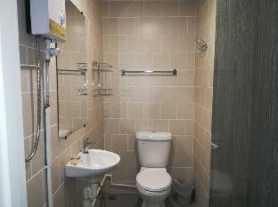 Semporna Hotel | Ozzy Lodge Semporna