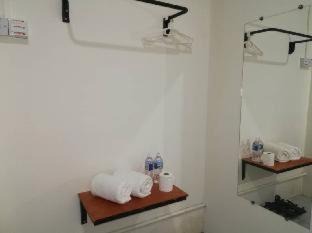 Semporna Hotel | Ozzy Lodge Semporna