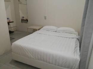 Semporna Hotel | Ozzy Lodge Semporna