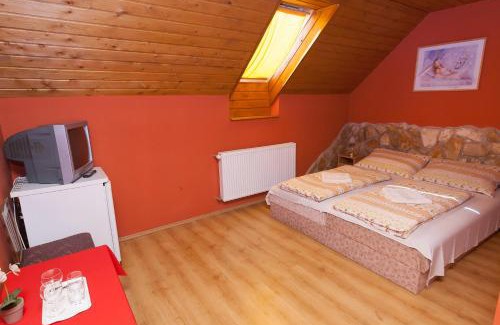 Szilvasvarad Apartment | Páratlan Apartmanház