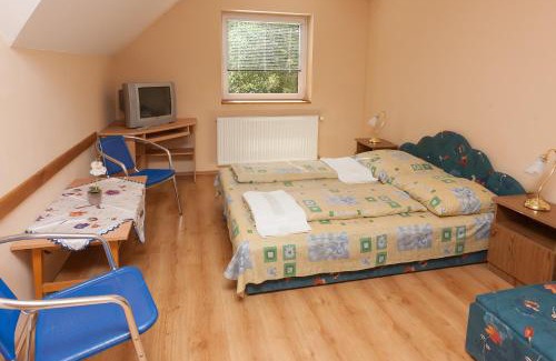 Szilvasvarad Apartment | Páratlan Apartmanház