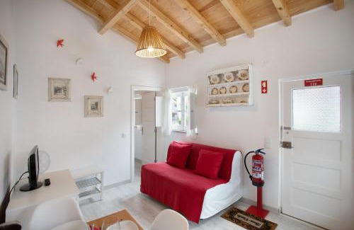 Banzao Apartment | Páteo da Várzea 2