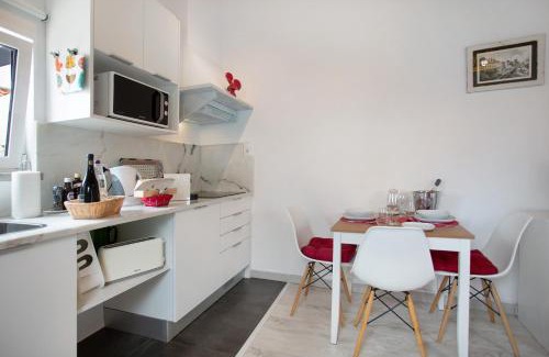 Banzao Apartment | Páteo da Várzea 2
