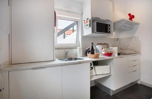 Banzao Apartment | Páteo da Várzea 2