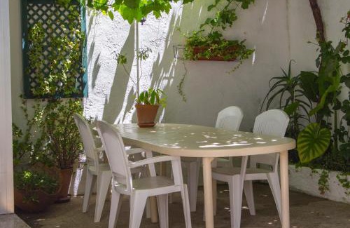 Tomar Apartment | Pátio da Laranjeira