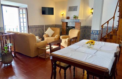 Obidos House | Pátio da Muralha