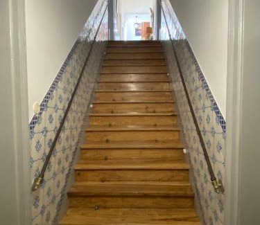 Coruche House | Pátio da Villa - Coruche Boutique Guest House