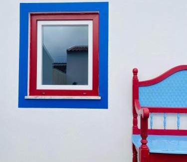 Vale de Santiago House | Pátio dos 8 - Alentejo