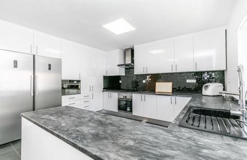 Mafra Apartment | Pátio Português