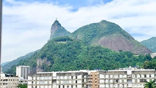 Zona Sul Apartment | Pão de Açúcar