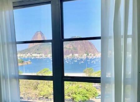 Zona Sul Apartment | Pão de Açúcar