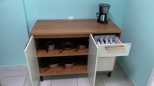 Zona Sul Apartment | Pão de Açúcar
