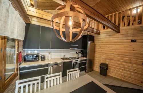 Sirkka House | Päärakka B Siivous lakanat ja pyyhkeet kuuluu