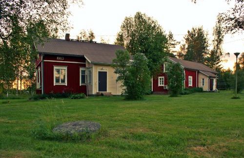 Kristiinankaupunki House | Pärus Fors