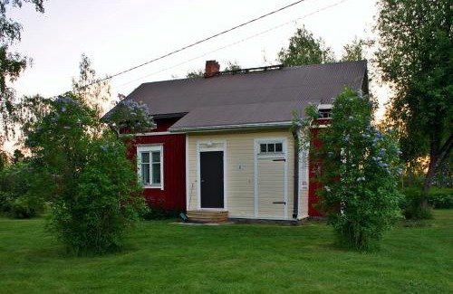 Kristiinankaupunki House | Pärus Fors