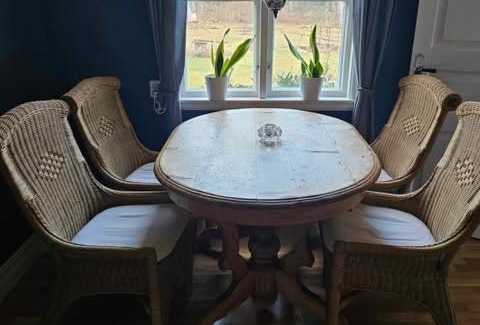 Paryd Bed & Breakfast | Påryds Bed & Breakfast