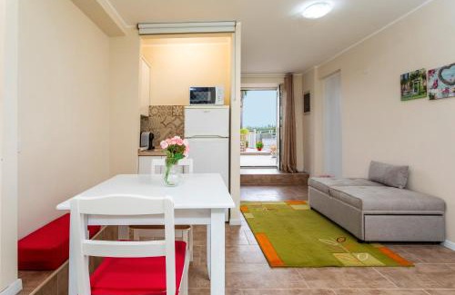 Aci Sant'Antonio Apartment | Pètra Janca