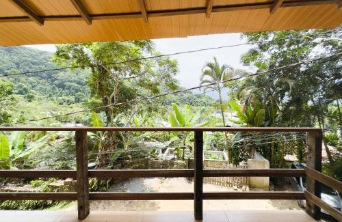 Itamambuca House | Pé de Café Itamambuca