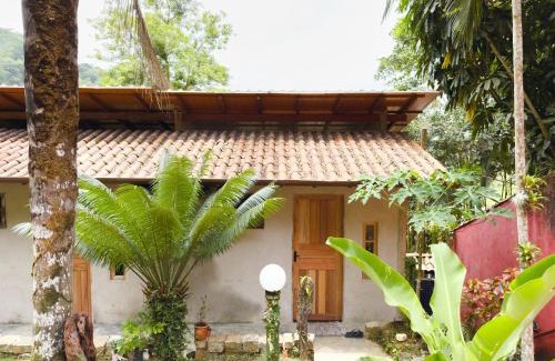 Itamambuca House | Pé de Café Itamambuca