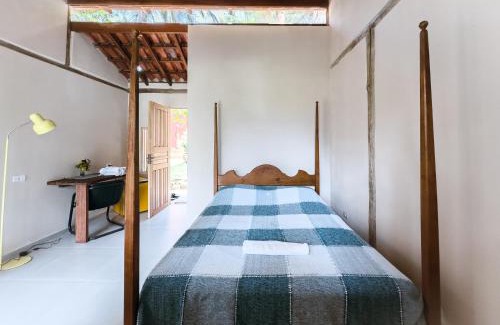 Itamambuca House | Pé de Café Itamambuca