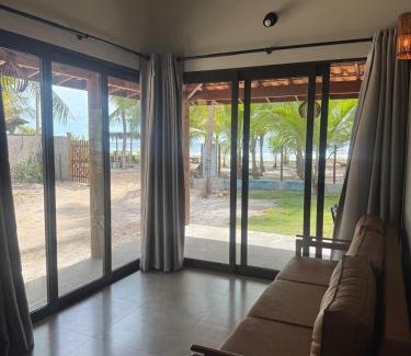 Serra Grande House | Pé de Serra Beach House - Serra Grande