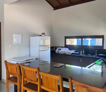 Serra Grande House | Pé de Serra Beach House - Serra Grande