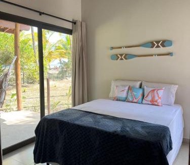 Serra Grande House | Pé de Serra Beach House - Serra Grande