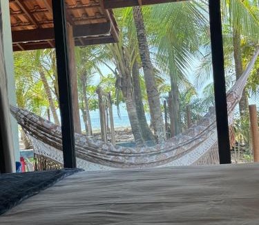 Serra Grande House | Pé de Serra Beach House - Serra Grande