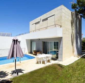 Retur Bed & Breakfast | Pé na Areia - Guest House