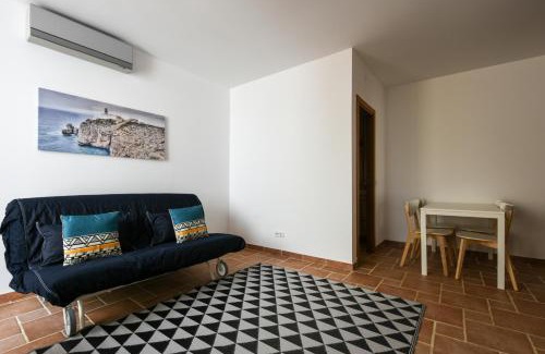 Retur Bed & Breakfast | Pé na Areia - Guest House