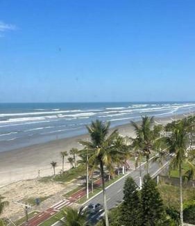 Solemar Apartment | Pé Na Areia ap02