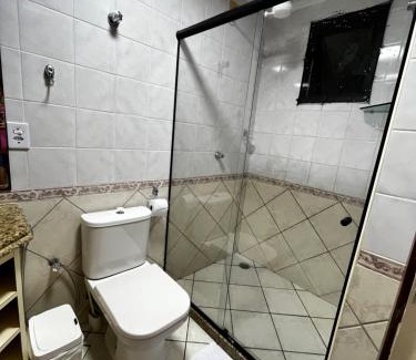 Praia do Morro Apartment | PÉ NA AREIA - Em frente à PRAIA DO MORRO - GUARAPARI- ES