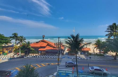 Pitangueiras Apartment | Pé na Areia - Pitangueiras - Beach Host