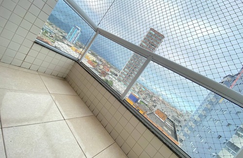 Caicara Apartment | Pé na Areia Praia do Caiçara II