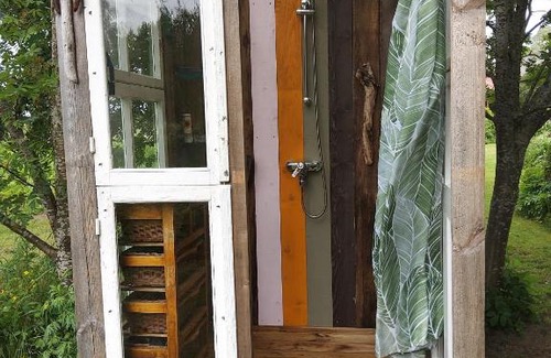 Haademeeste Apartment | Pérka kodumajutus