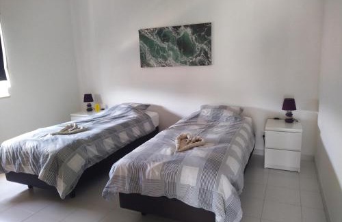 Mem Moniz Apartment | Pérola de Sandy