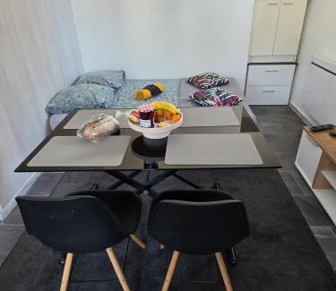 Bourg-le-Roi House | Pétale