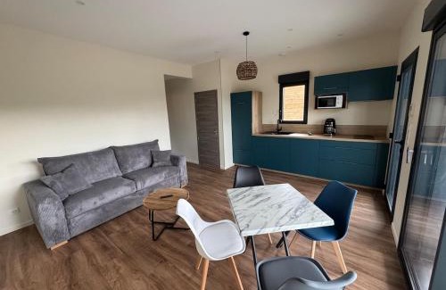 La Celle-sous-Gouzon House | Pétalya Lodge