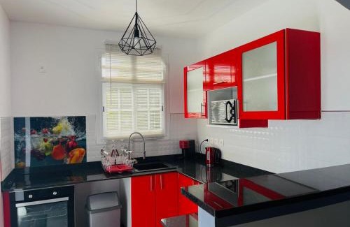 Malendure Apartment | Pònm Sirèt