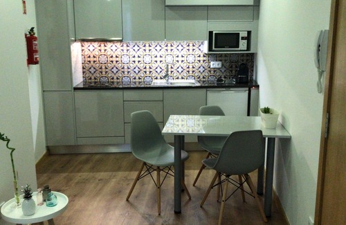 Povoa De Varzim Apartment | Póvoa do Mar I - Oporto - Póvoa de Varzim