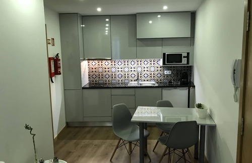 Povoa De Varzim Apartment | Póvoa do Mar I - Oporto - Póvoa de Varzim