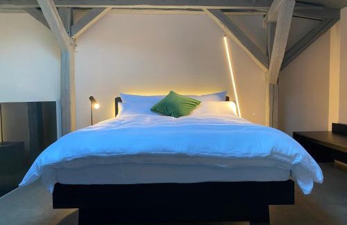 Guetersloh Apartment | PÖLTER bei MARKUS T