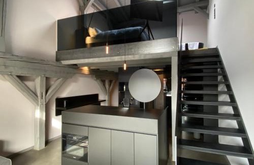 Guetersloh Apartment | PÖLTER bei MARKUS T